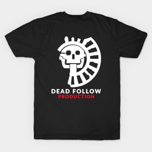 Dead Follow Production - Aztec T-Shirt